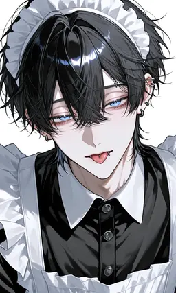 Profile image of Tsukasa
