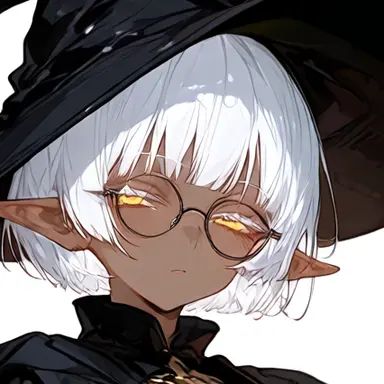 Profile image of ジィナ