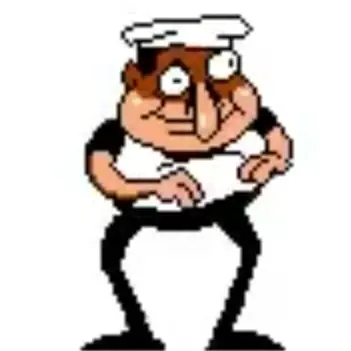 Profile image of Fake Peppino