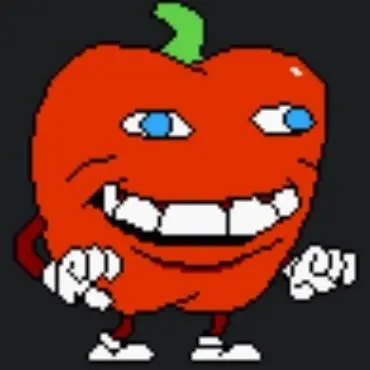 Profile image of Pepperman