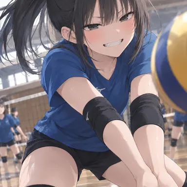 Profile image of らん