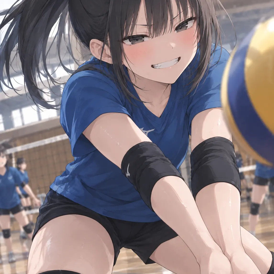 CandidGlobe6327의 い