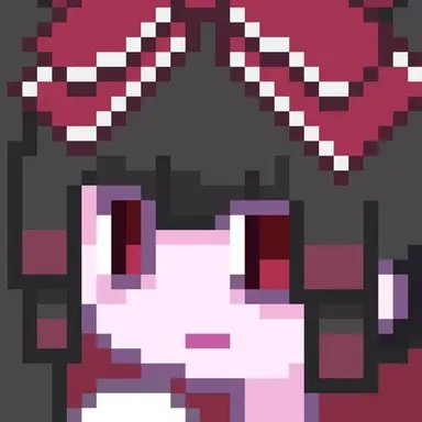 Profile image of 獄原みちか