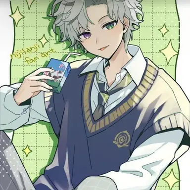 Profile image of ハッフルパフ