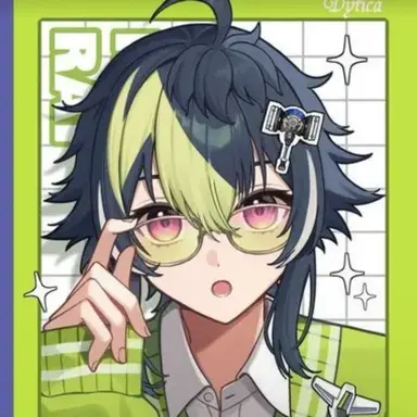 Profile image of レイブンクロー