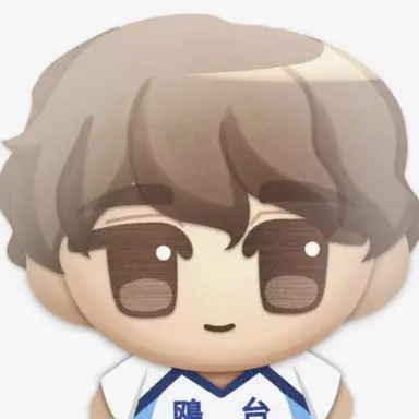 Profile image of 昼神 幸郎