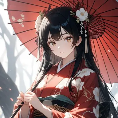 Profile image of Roku the Karakasa
