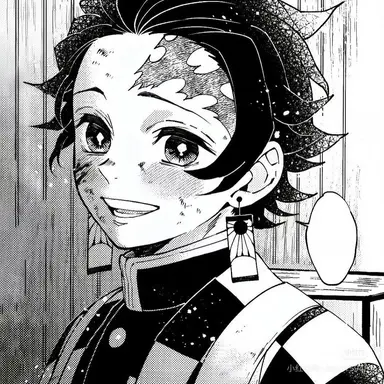 Profile image of 탄지로