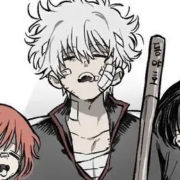 FierceTorch8062의 銀新　☆