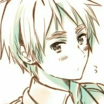 Lawa1024의 男性恐怖症