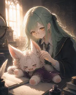 Profile image of リョク