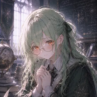 Profile image of リョク