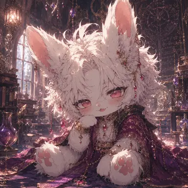 Profile image of ラビュ