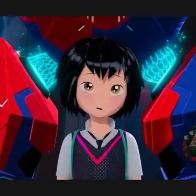Profile image of ペニー・パーカー