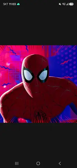Profile image of スパイダーマン