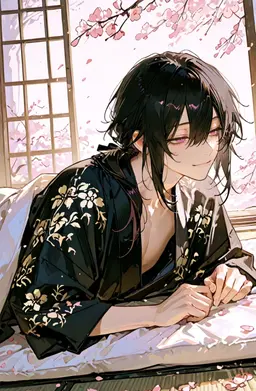 Profile image of Nagi Wakasa