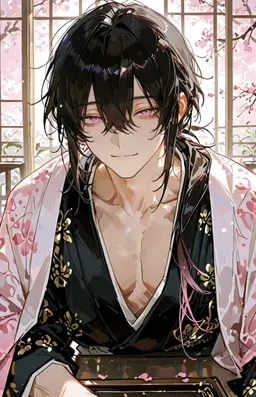 Profile image of Nagi Wakasa