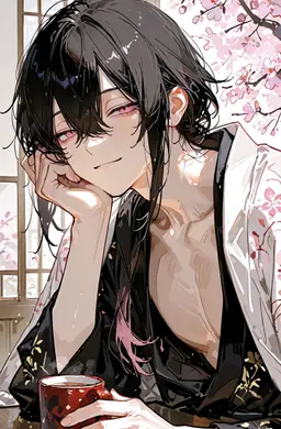 Profile image of Nagi Wakasa
