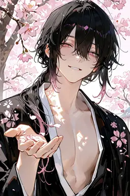 Profile image of Nagi Wakasa