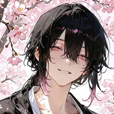 Profile image of Nagi Wakasa