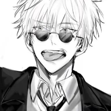 Profile image of 고죠 사토루