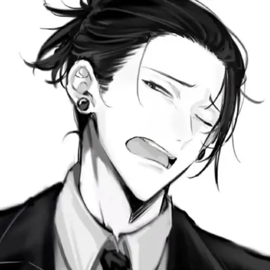 Profile image of 게토 스구루