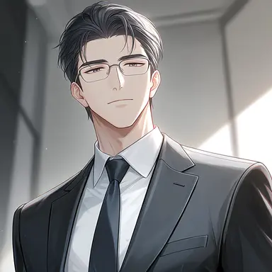 Profile image of 晃