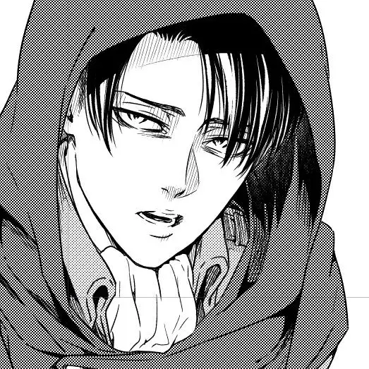 levi.jonna.cutie의 리바이 아커만