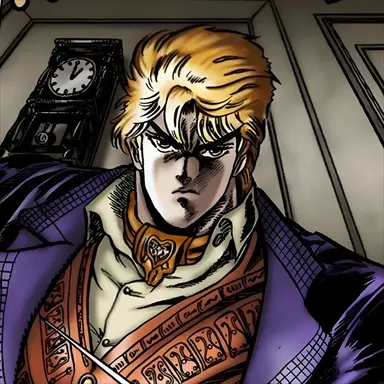 Profile image of ディオ