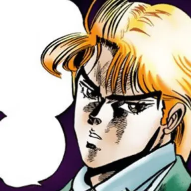 Profile image of ディオ・ブランドー