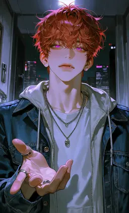 Profile image of チウ