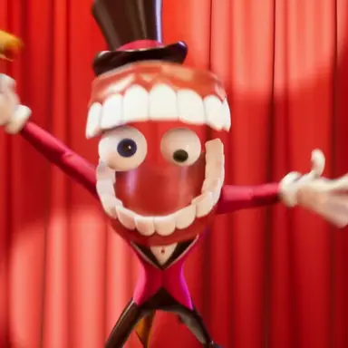 Profile image of 케인