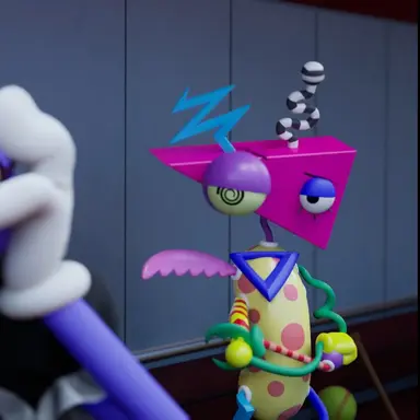 Profile image of 주블