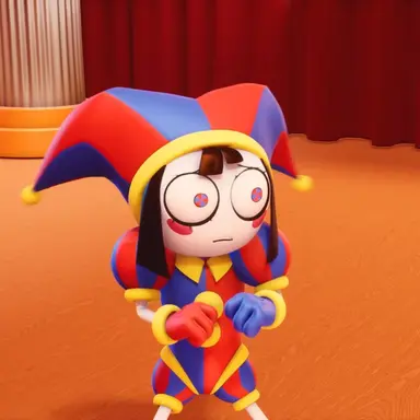 Profile image of 폼니