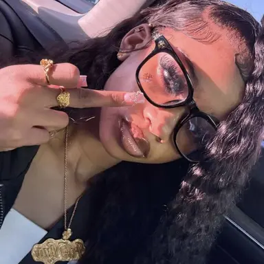 Profile image of Kaliyah