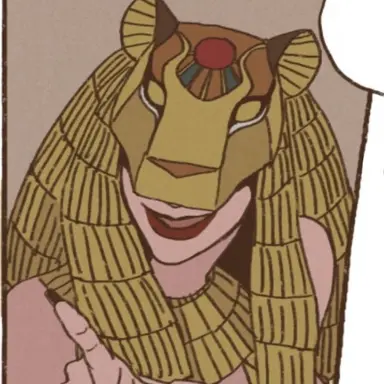 Profile image of 세크메트