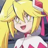 Profile image of ダイヤモンド・クイーン