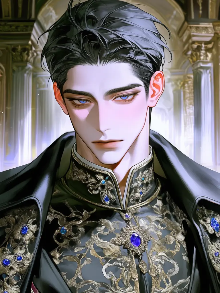 ModestBark1401의 遅すぎた愛を、今度こそ