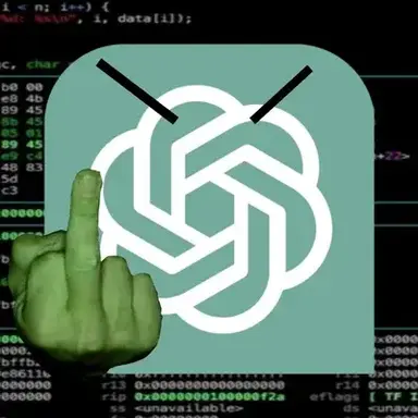 Profile image of Synapse