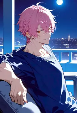 Profile image of 翔