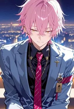 Profile image of 翔