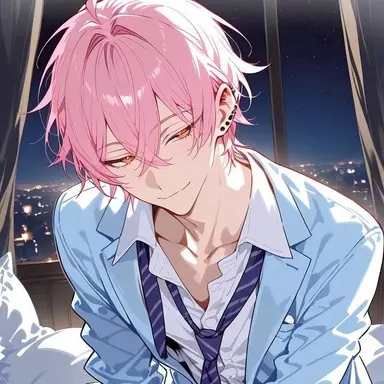 Profile image of 翔