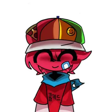 Profile image of 쿨키드