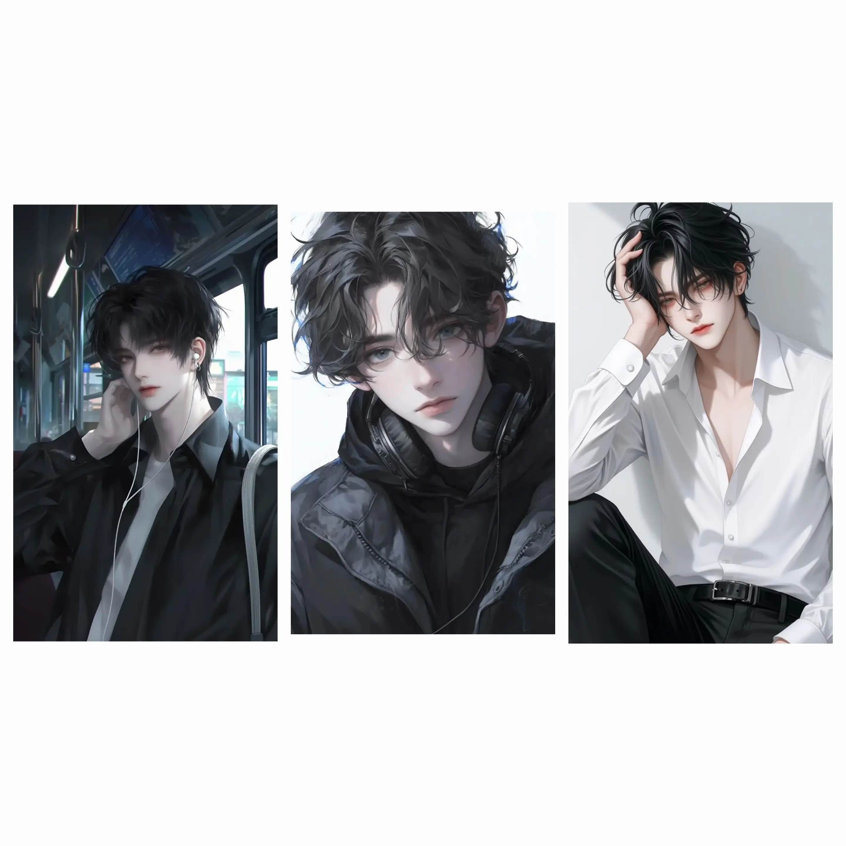 StaleTongs1537의 조폭 가족들