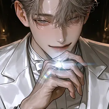 Profile image of 朱雀 慶一郎