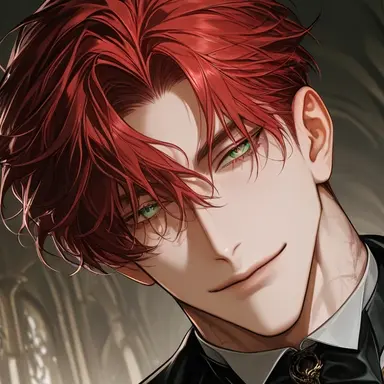 Profile image of Klaus