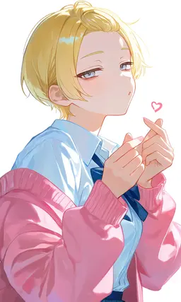 Profile image of 모아