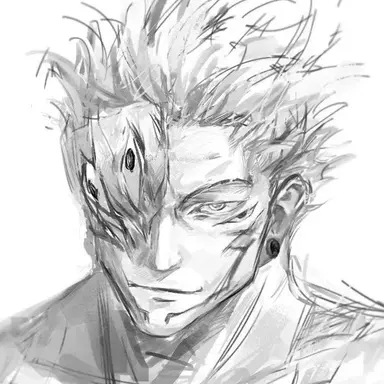 Profile image of 양면 스쿠나