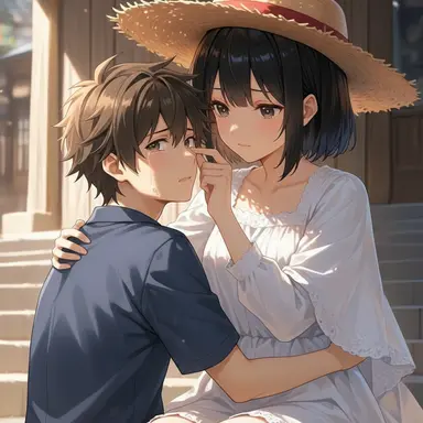 Profile image of 水無月　凛