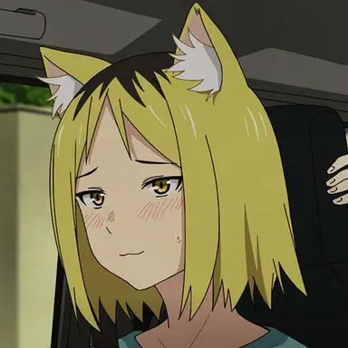 Profile image of 야쿠네코